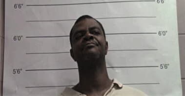 Samuel Hooker, - Orleans Parish County, LA 